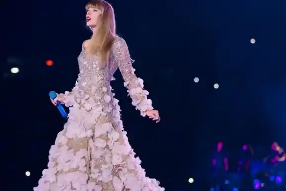Taylor Swift en Argentina. Arrancó la venta general de entradas: todo lo que necesitás saber