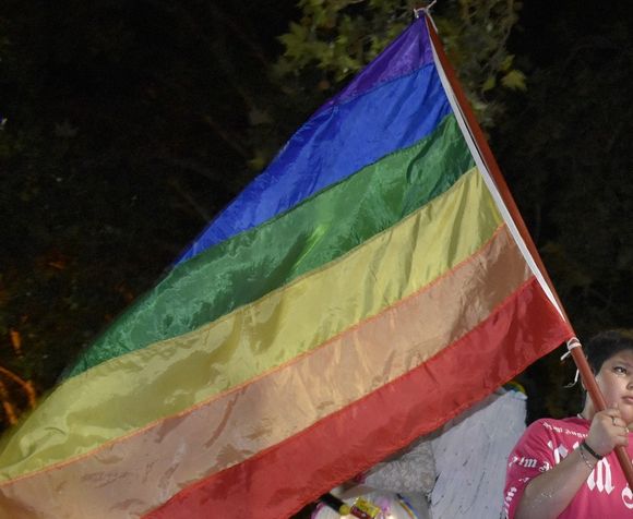 Día del Orgullo: habrá un encuentro en la Escalera de las Flores