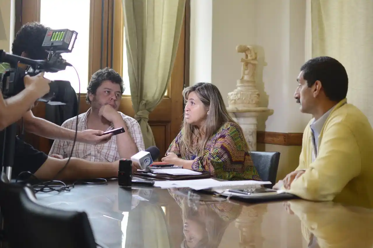 Este miércoles coronarán a la soberana de los carnavales