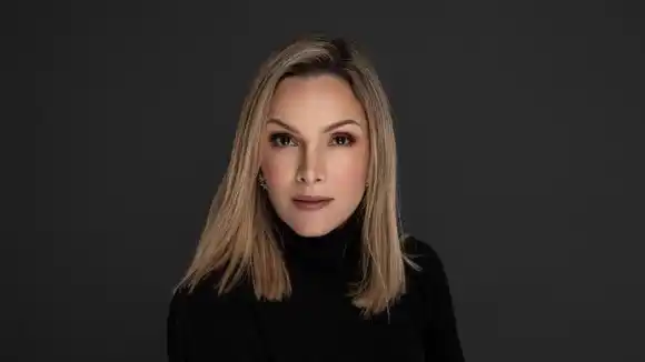 «SE TE QUEMÓ EL CEREBRO»: el toma y dame entre Fabiola Colmenarez y Leonardo Villalobos (Foto)