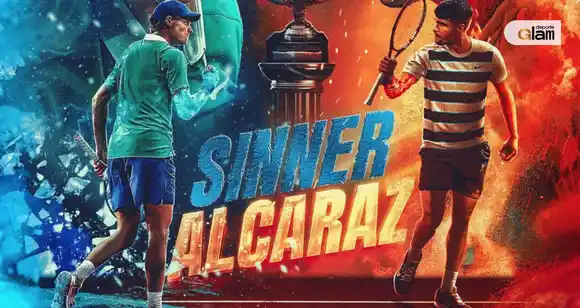 ¿La polémica por su sanción le jugó en contra? Sinner perdió ante Alcaraz en Roland Garros