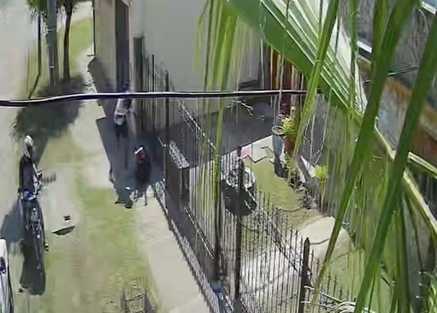 Asaltaron a un dirigente Pro en La Matanza: El día anterior habían asesinado a un repartidor