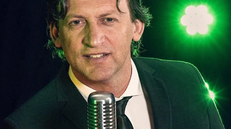 Jorge Vázquez: "Me ha servido mucho crecer con música"