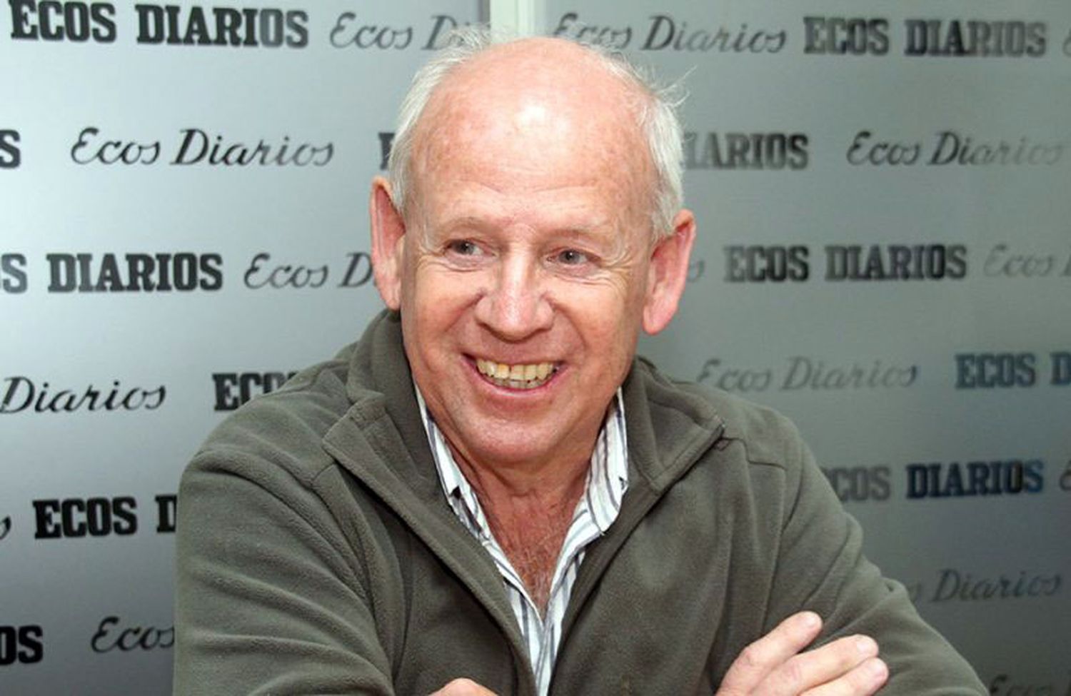 Patricio Bosch: “Somos un sector que es capaz de levantar al país”