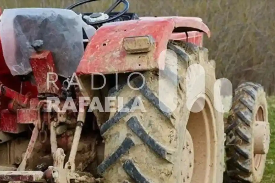 Tragedia en la región: perdió la vida un joven de 20 años en un accidente laboral