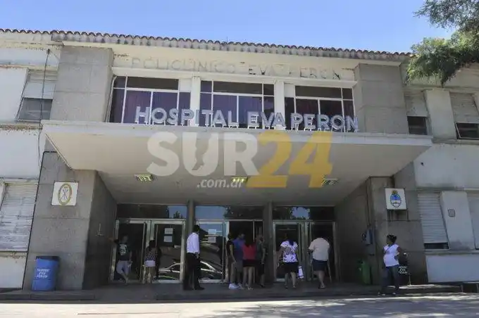 Una mujer con coronavirus falleció tras dar a luz