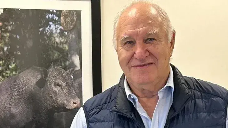 Necochea tiene futuro en la producción mixta