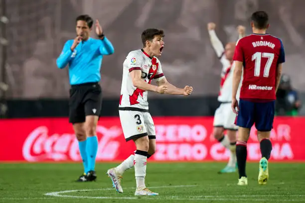 Fútbol internacional