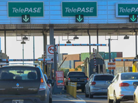 TelePASE sin oblea: cómo funciona el nuevo sistema por lectura de patente