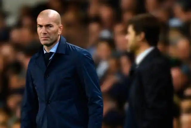 Mauricio Pochettino se encamina como sucesor de Zidane en el Real Madrid