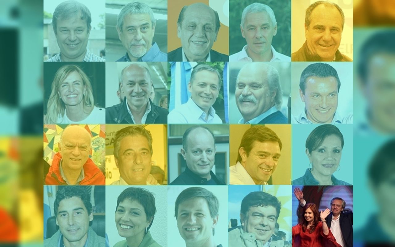 Resultados en la Tercera sección: Tres municipios cambiaron de signo político, los 16 restantes siguen igual