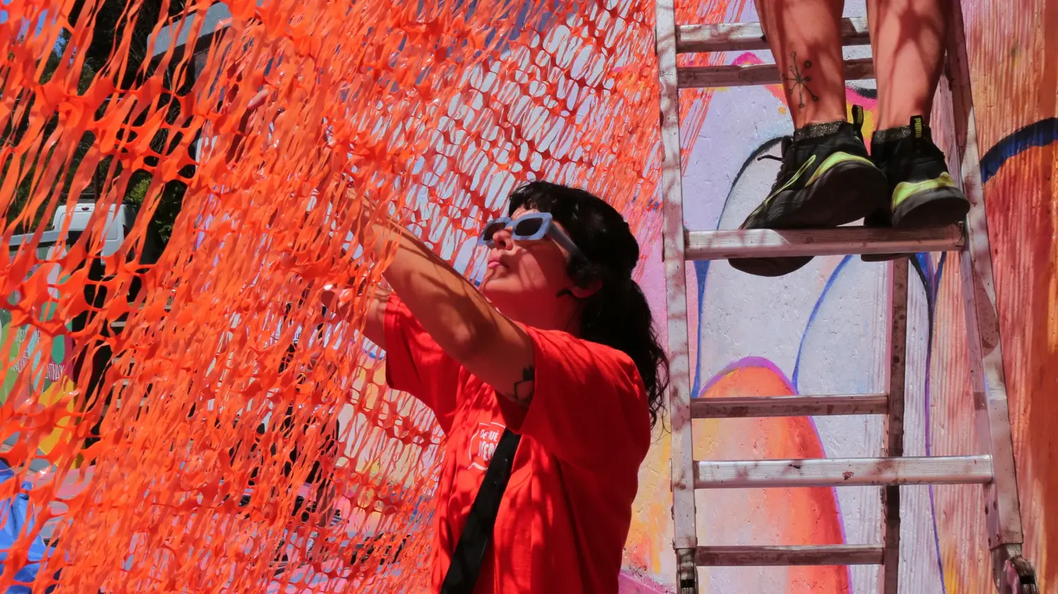 ¿De Qué Viven?. Arte, música, oficios y proyectos culturales volverán a encontrarse en Necochea durante dos jornadas