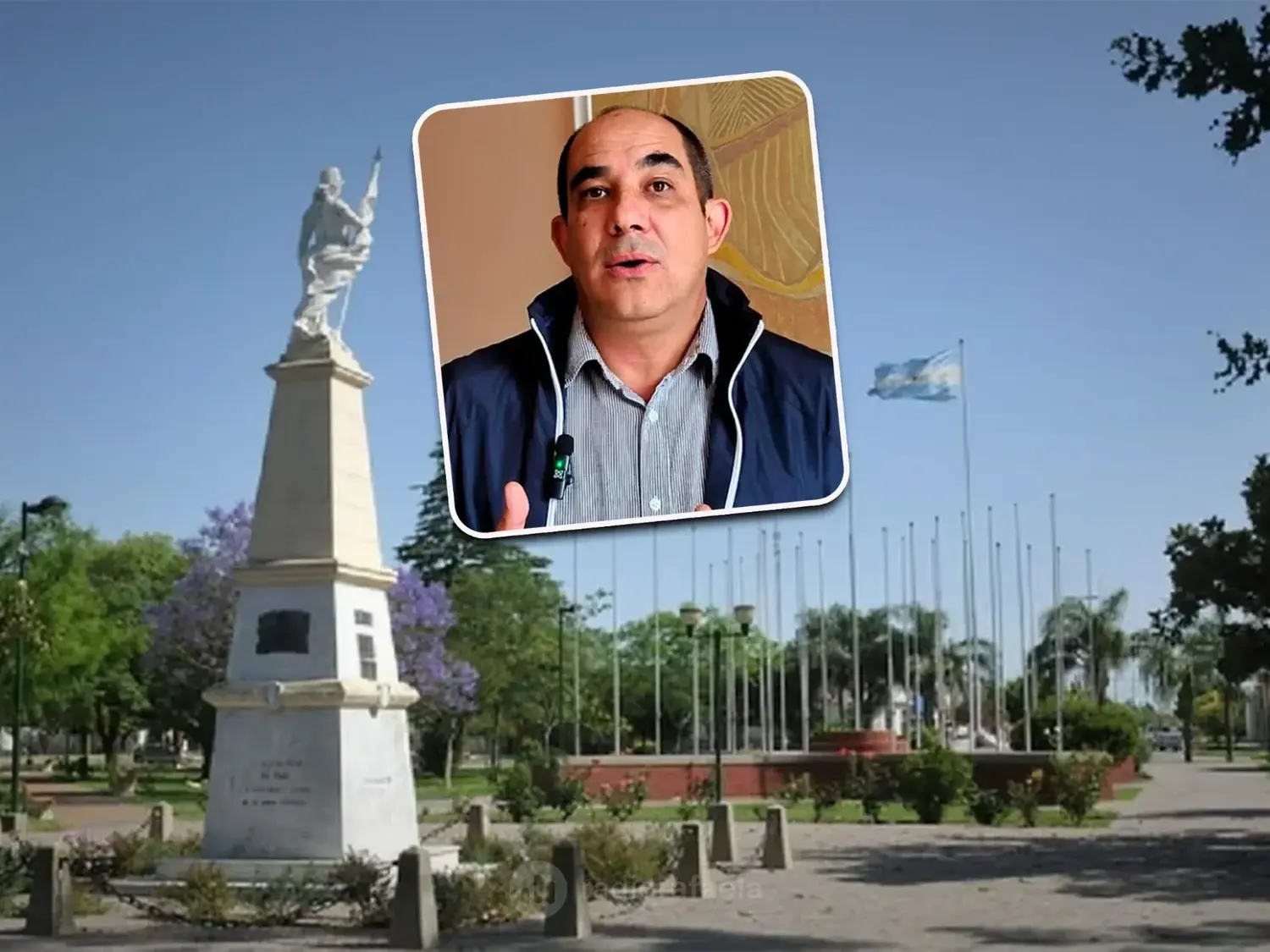 Pilar celebra sus patronales y 150 años de historia con Mario Pereyra, Los Pericos y una cargada agenda