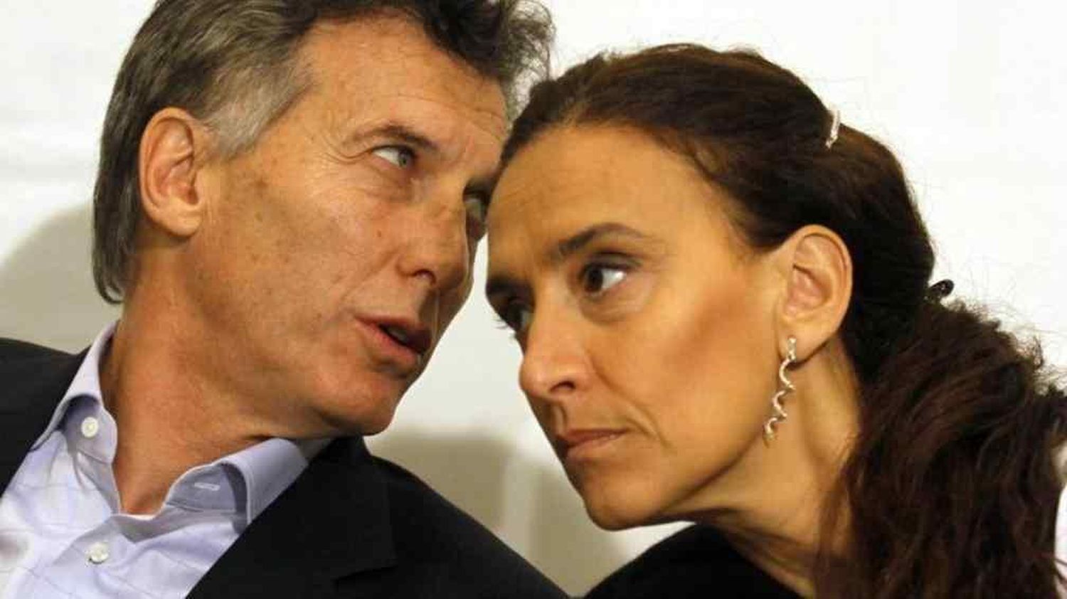 “El PRO salió del closet”