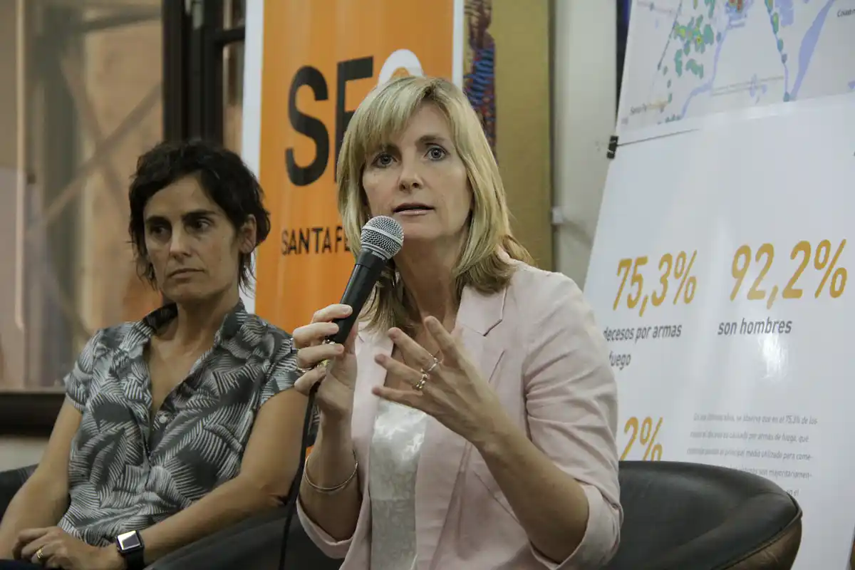 Santa Fe Resiliente: mirada integral a las problemáticas de la ciudad