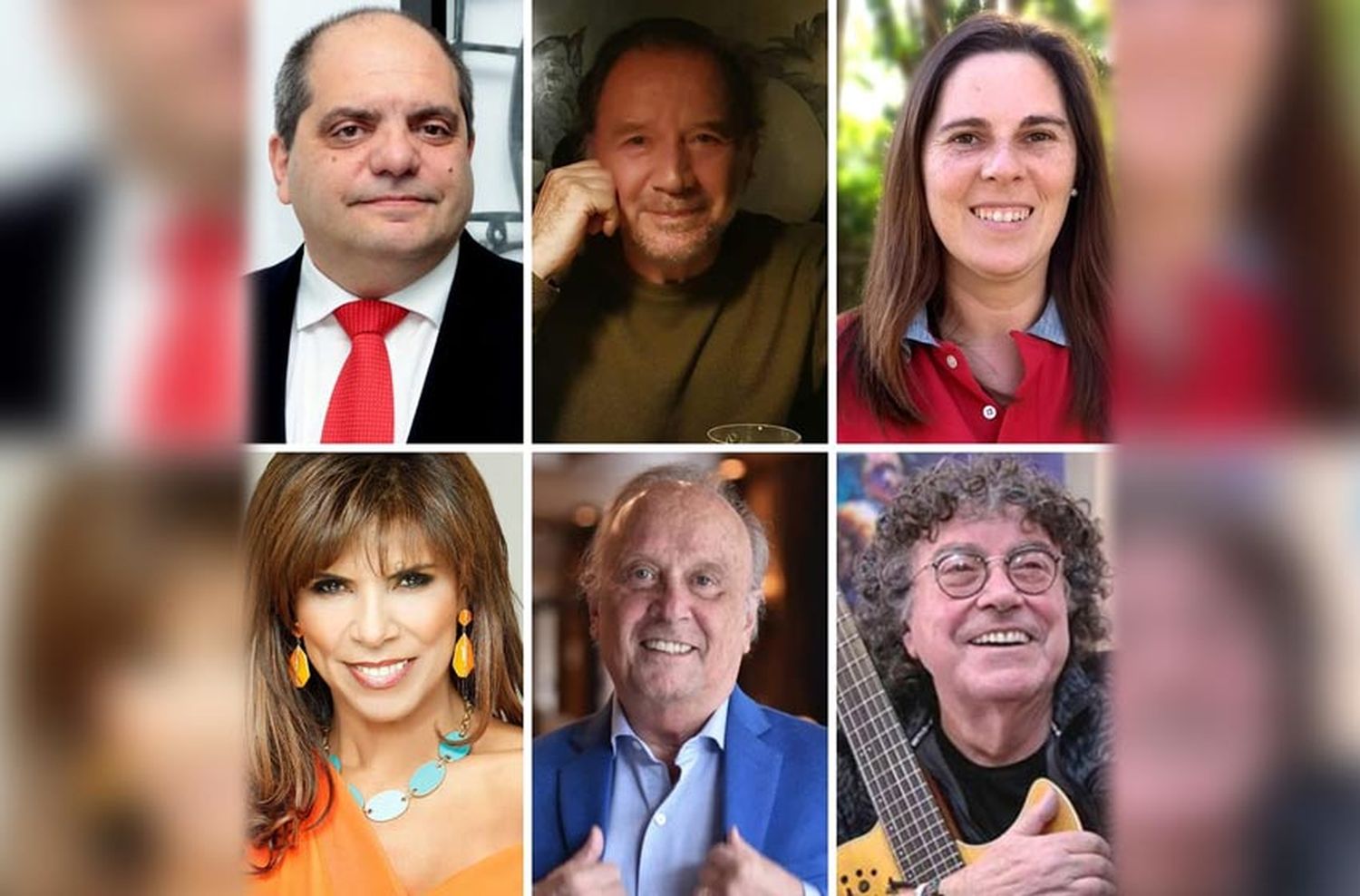 Se viene otra edición de Los Notables por Radio Mitre Rosario con protagonistas imperdibles