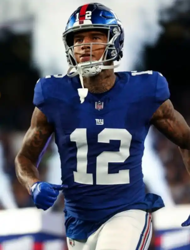 La inesperada decisión de Darren Waller: ¡Descubre por qué se retira de la NFL!