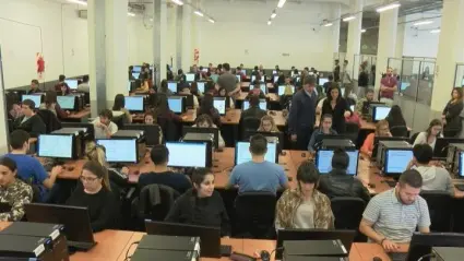 El Gobierno asegura que el escrutinio del domingo será “un poco más rápido”