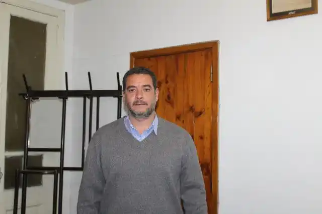 Sebastián Schaumann: “El pedido del intendente es acercar la municipalidad al vecino”