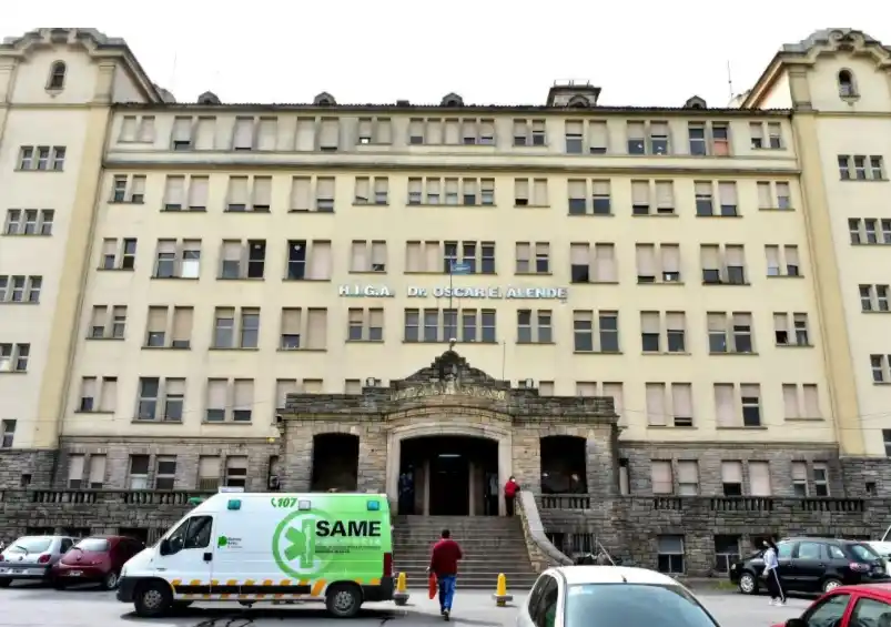 Balcarce no puede derivar más pacientes con Covid a Mar del Plata porque el Hospital Interzonal ya está "a tope"