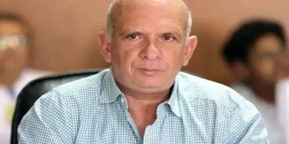 ¿LO CONTARÁ TODO? «El Pollo» Carvajal declarará este lunes en España sobre terrorismo