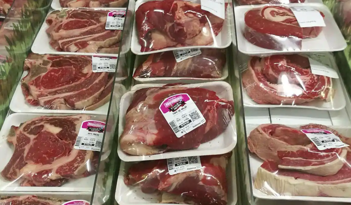 El Gobierno acordó con frigoríficos de todo el país la venta de tres cortes de carne a precios accesibles