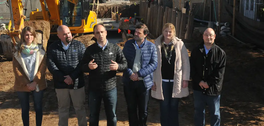 Corral bregó por un Concejo que “no ponga palos en la rueda”