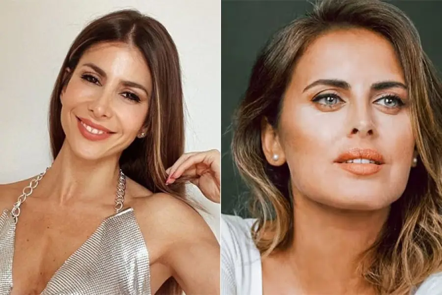 Famosa reveló el mensaje que Silvina Luna le dejó a través del sueño de una amiga