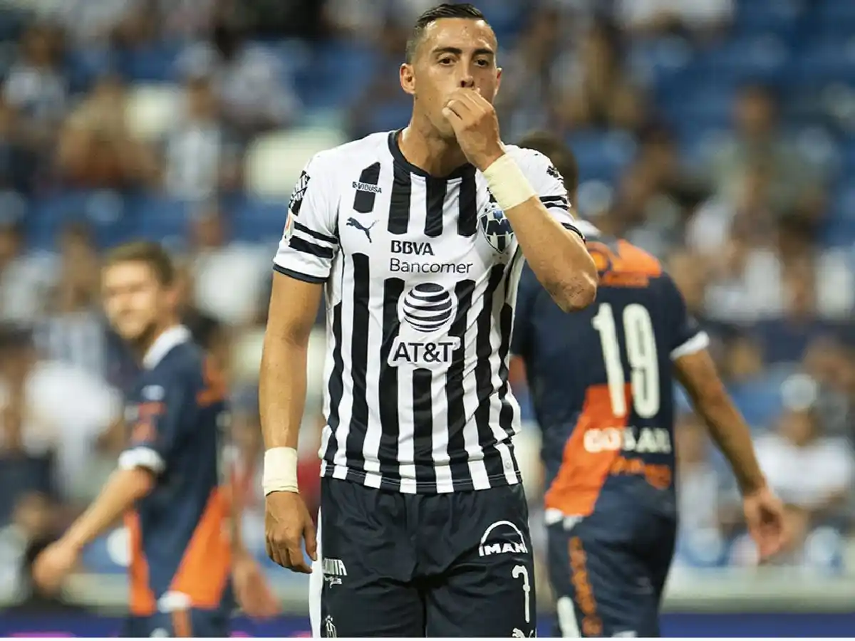 Rogelio Funes Mori: “Soy positivo de Covid-19”