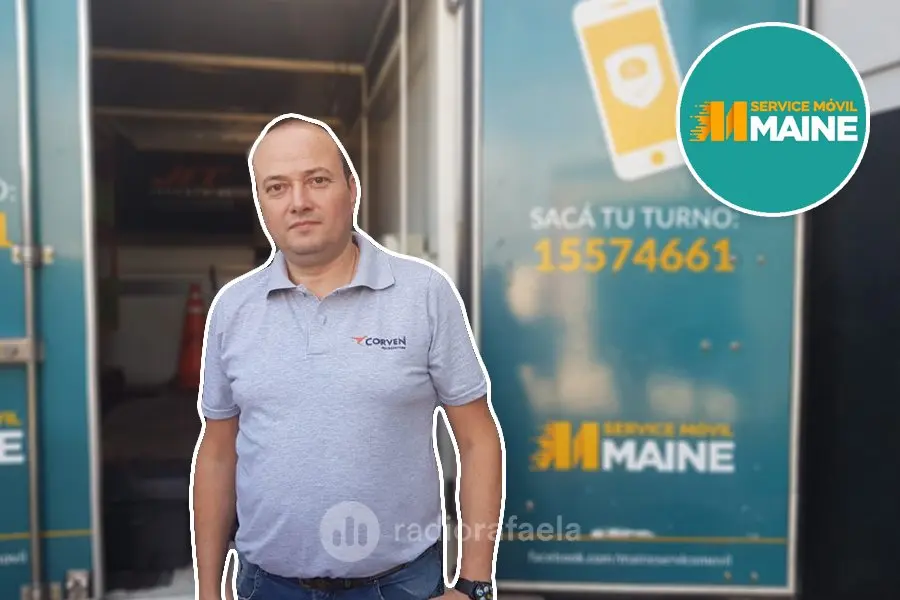 Maine Service Móvil: todo lo que necesitas saber para tener tu auto en condiciones 
