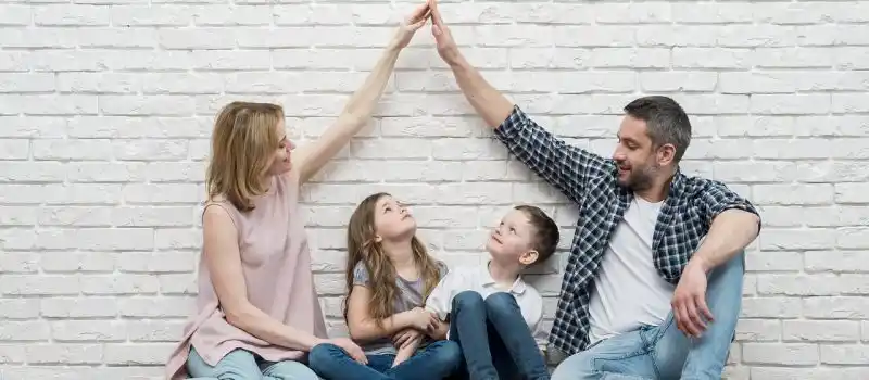 Cómo construir los límites en familia: una mirada profesional sobre el tema