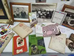 El CCU fue sede de un encuentro cultural que buscó compartir la riqueza lingüística de nuestro país