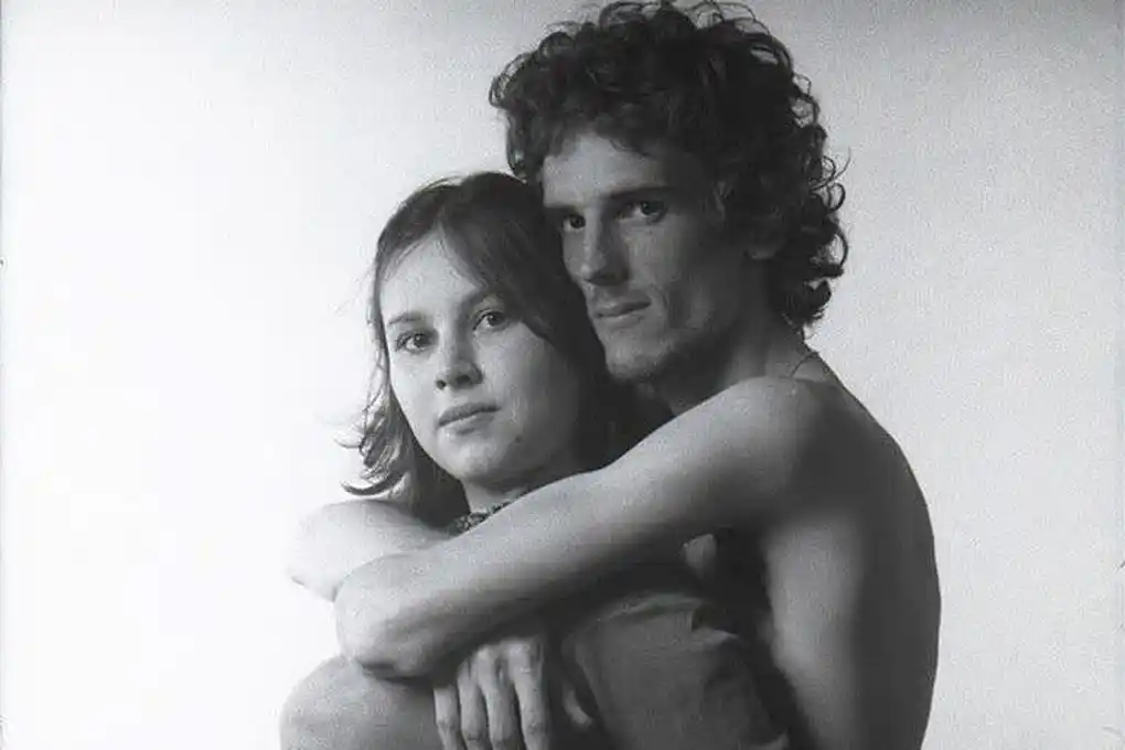 Murió Patricia Salazar, el gran amor de Luis Alberto Spinetta