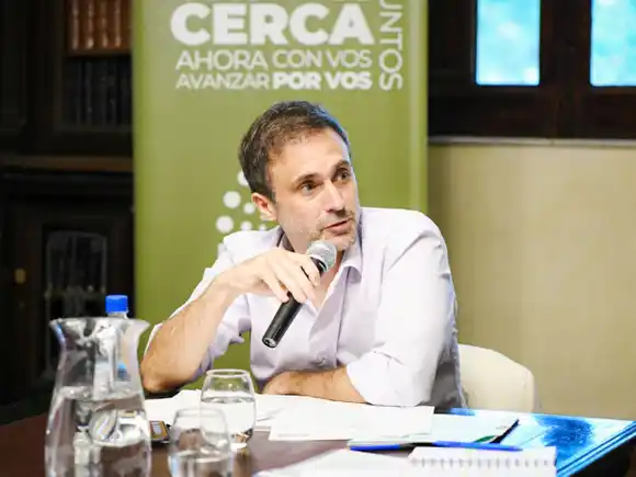 Juan Rossi: “La mala gestión ambiental de Bastián pone en riesgo la salud de los habitantes de San José”