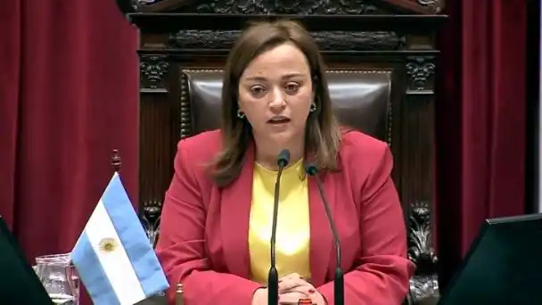 La oposición anticipó que votará contra la reelección de Cecilia Moreau como presidenta de Diputados