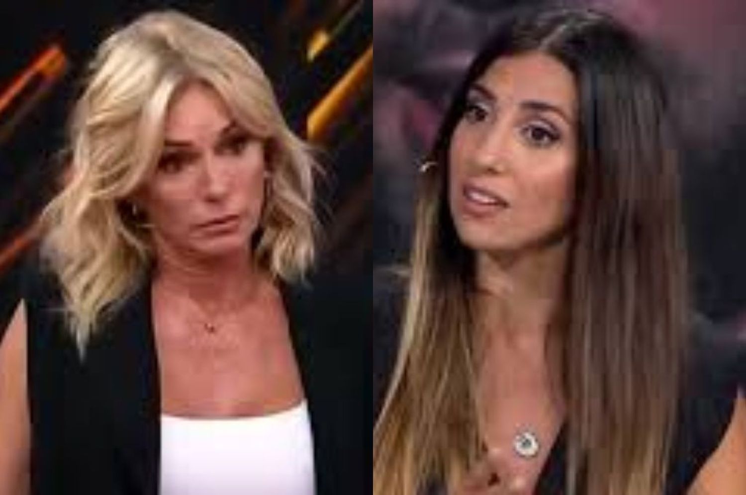 Yanina Latorre criticó a Cinthia Fernández