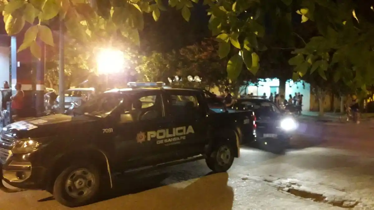 Mataron a una joven en un enfrentamiento a tiros en Rosario