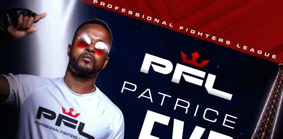 No lo esperabas: Patrice Evra debutará en MMA y desafió a Luis Suárez