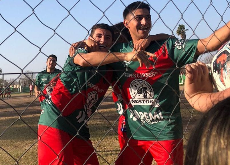 El equipo de Frontera sigue de festejo