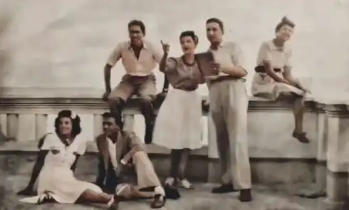 El Archivo histórico provincial invita a compartir fotos antiguas e historias de vida