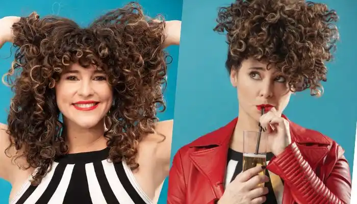 “Optimista inestable”: unipersonal de Stand Up en Wojtyla