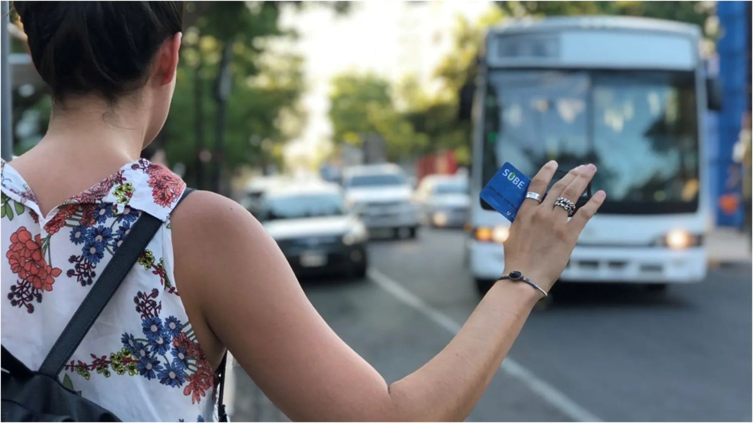 A cuánto se va el pasaje de colectivo