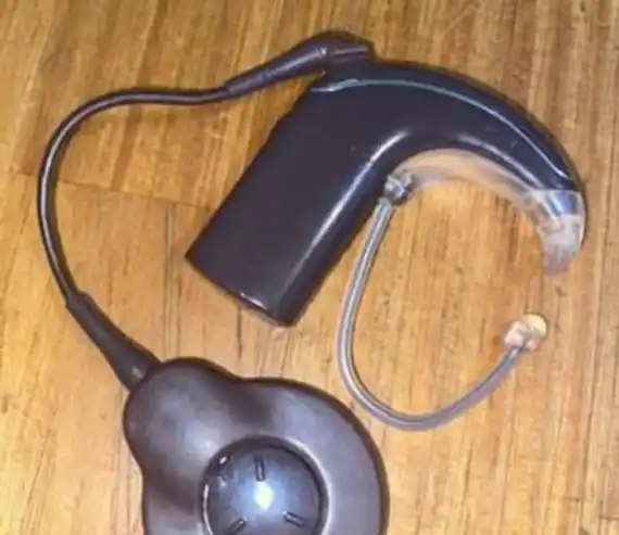 Se perdió en un colectivo un implante auditivo de una niña de 4 años y piden ayuda para recuperarlo