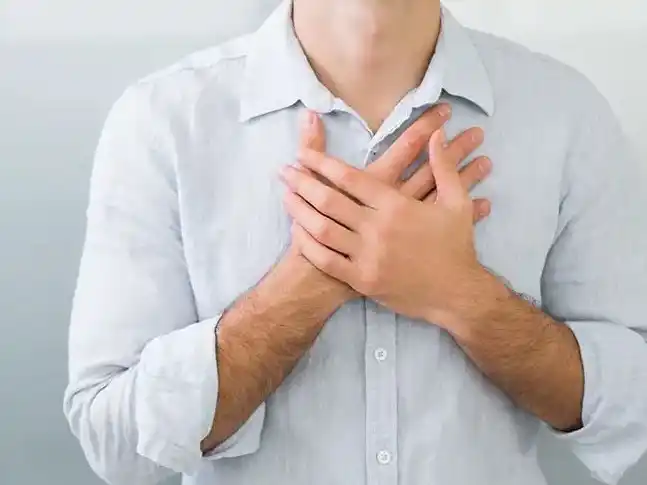 .....me sube el ácido y la comida-por Dr. Bernardo Gandini