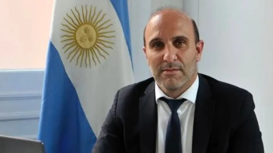 Martín Yañez: "Ordenando un par de indicadores se puede encausar a un sendero de baja inflación"