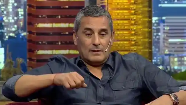 Hernán Díaz se suma al cuerpo técnico de Gallardo