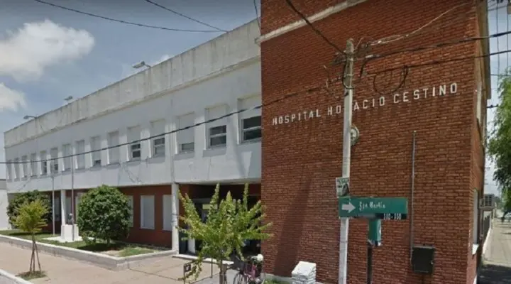 Coronavirus: En Ensenada se fugó una mujer con síntomas mientras le hacían los estudios aunque la recapturaron