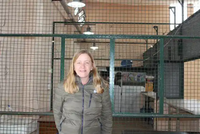 Verónica Berisso: “Tenemos un grupo que quiere trabajar y seguir haciendo cosas”
