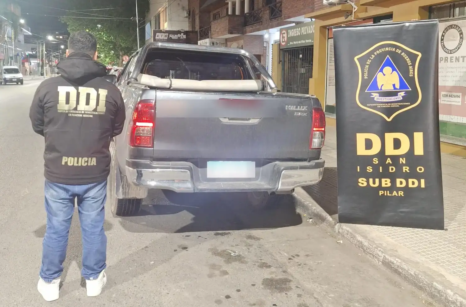 Acusan a sujeto de abusar de su hijastra durante varios años - 1