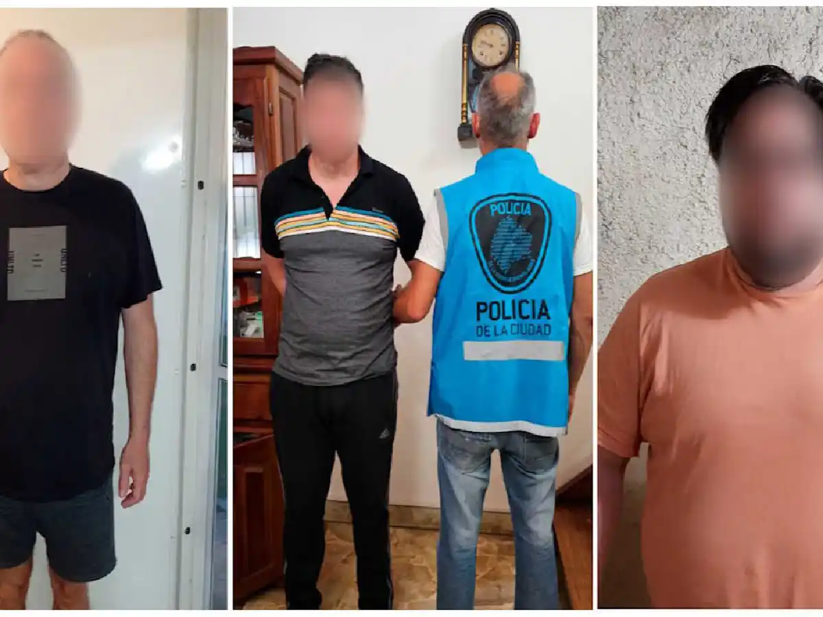 Corrupción de menores: qué se sabe de la causa por la que detuvieron a Marcelo Corazza, ex Gran Hermano